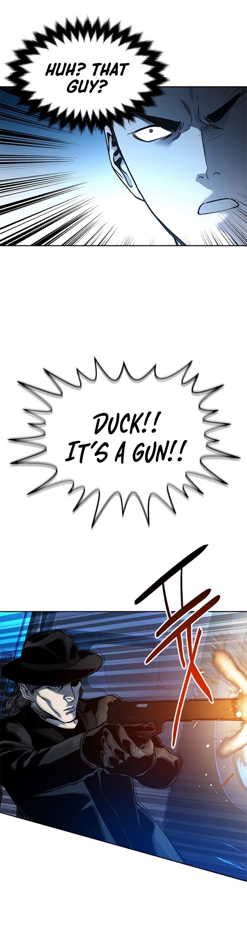 God Of Blackfield Chapter 84 page 38 - Chapter 84