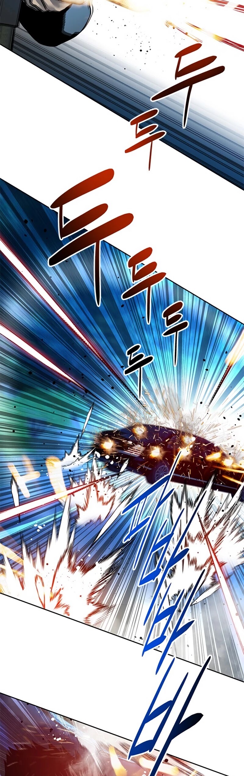 God Of Blackfield Chapter 84 page 40 - Chapter 84