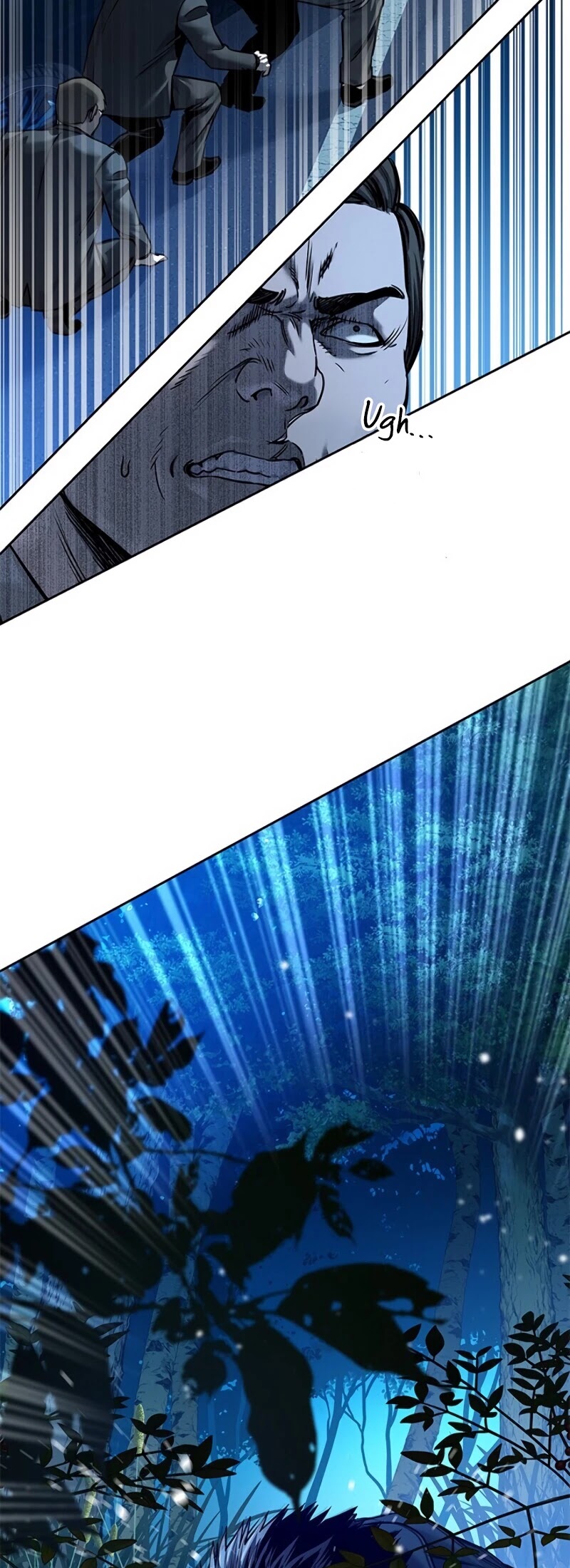 God Of Blackfield Chapter 84 page 48 - Chapter 84