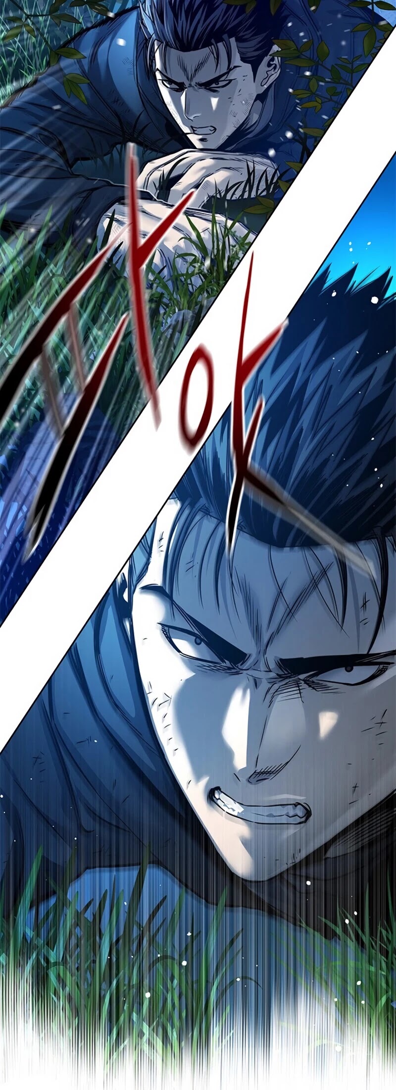 God Of Blackfield Chapter 84 page 49 - Chapter 84