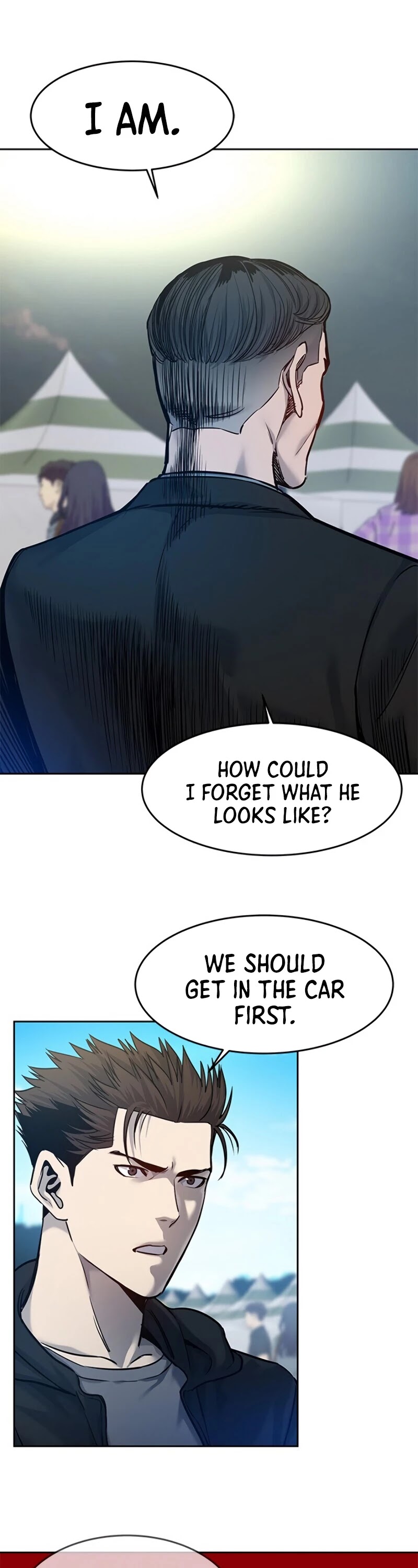 God Of Blackfield Chapter 84 page 7 - Chapter 84