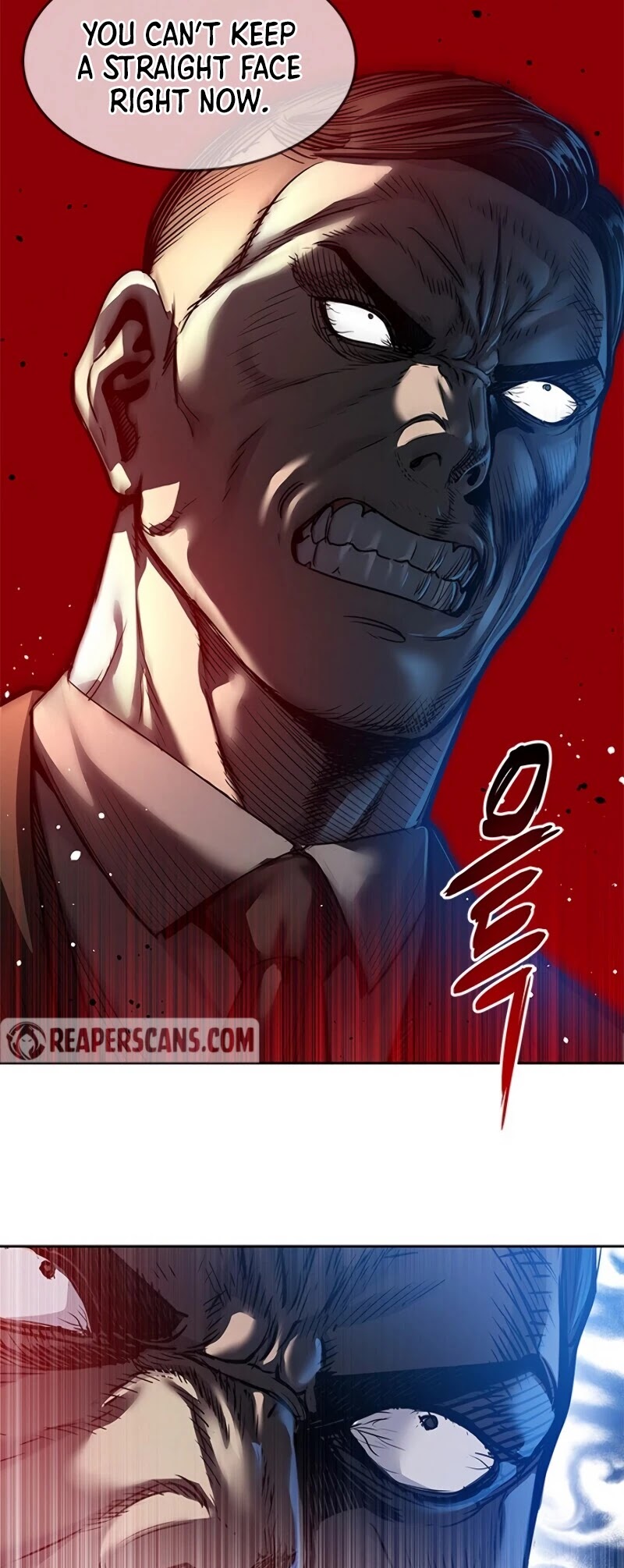 God Of Blackfield Chapter 84 page 8 - Chapter 84