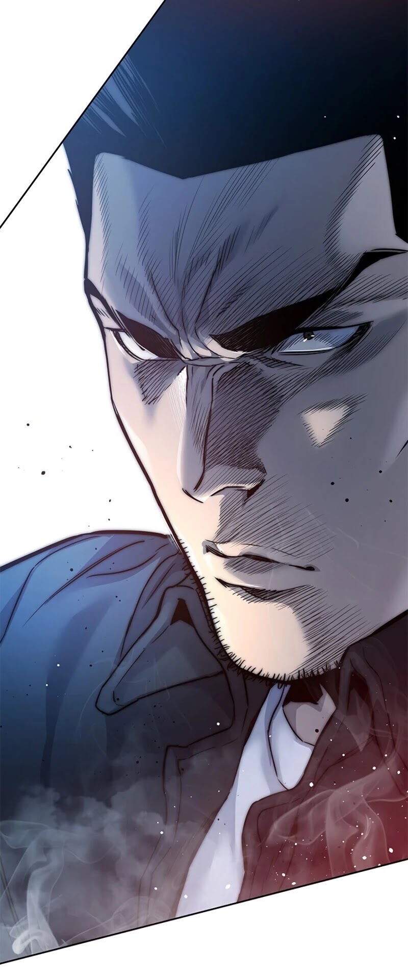 God Of Blackfield Chapter 85 page 21 - Chapter 85