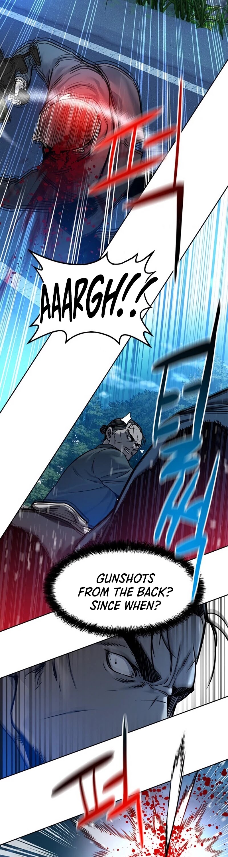 God Of Blackfield Chapter 85 page 29 - Chapter 85