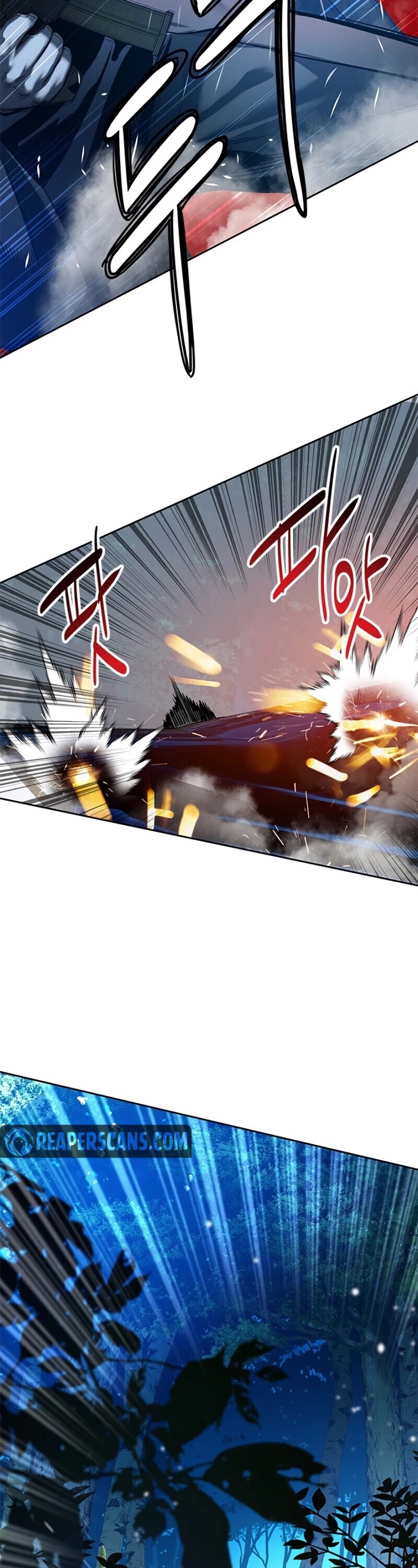God Of Blackfield Chapter 85 page 3 - Chapter 85