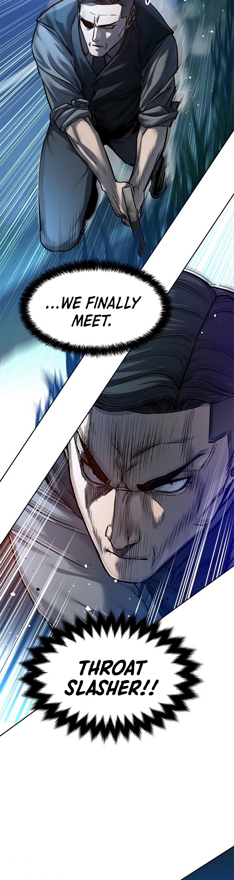 God Of Blackfield Chapter 85 page 37 - Chapter 85