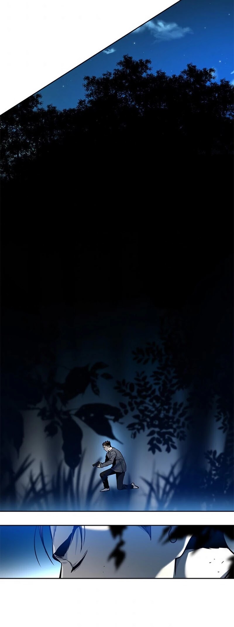 God Of Blackfield Chapter 85 page 38 - Chapter 85