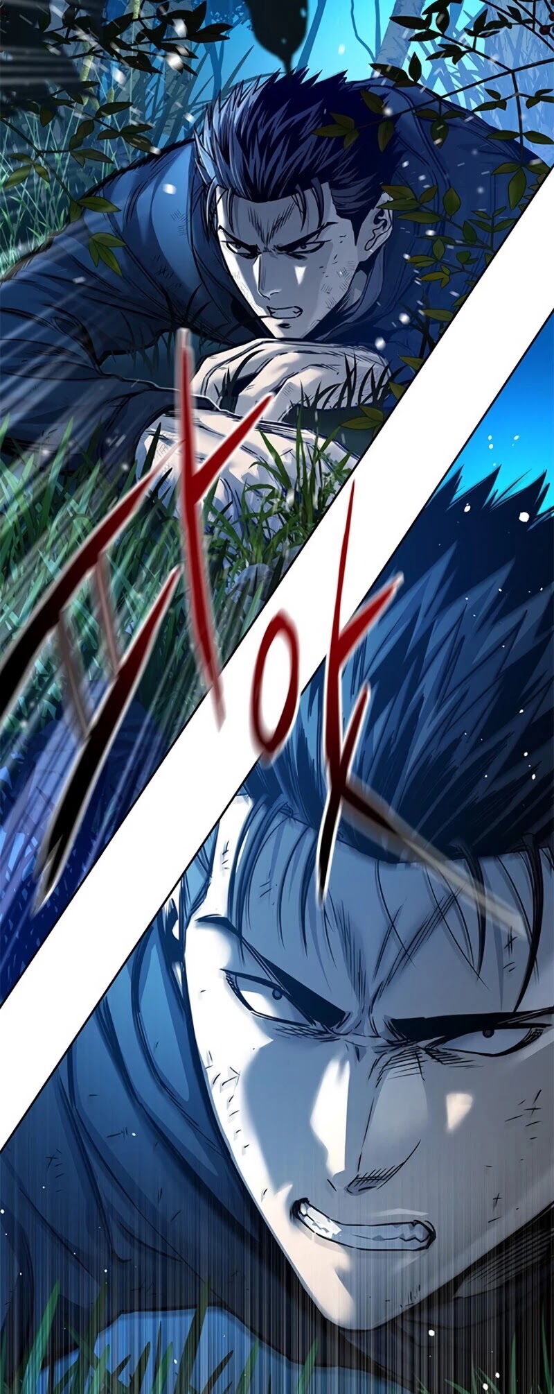 God Of Blackfield Chapter 85 page 4 - Chapter 85