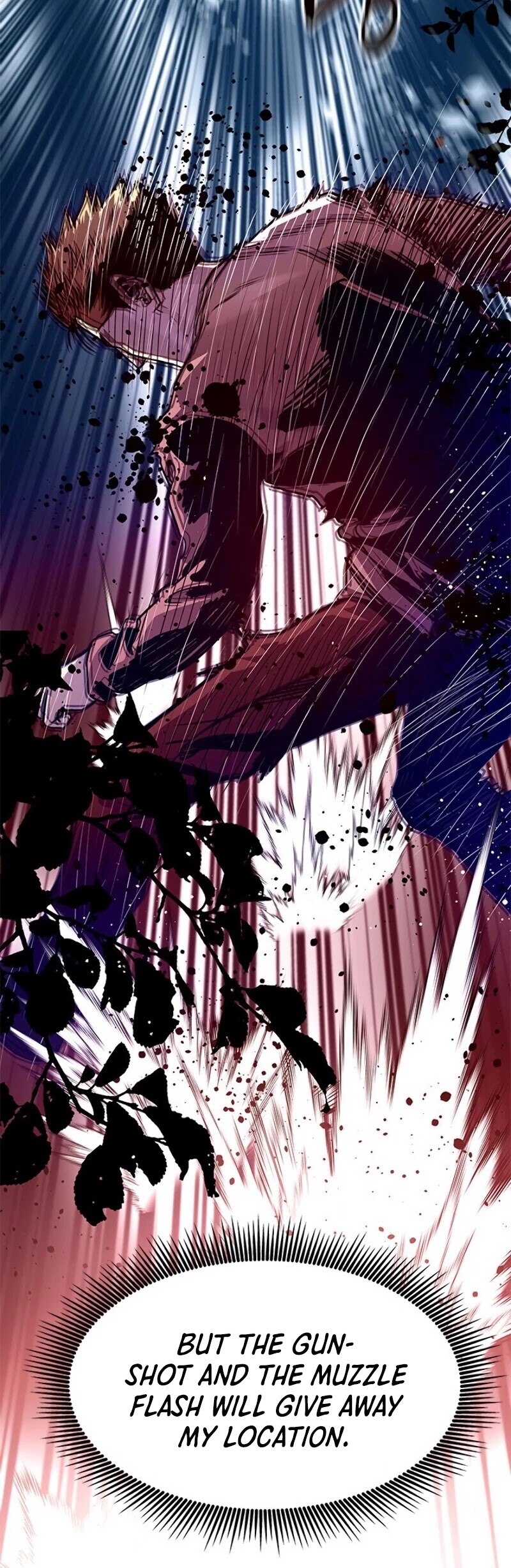God Of Blackfield Chapter 85 page 43 - Chapter 85