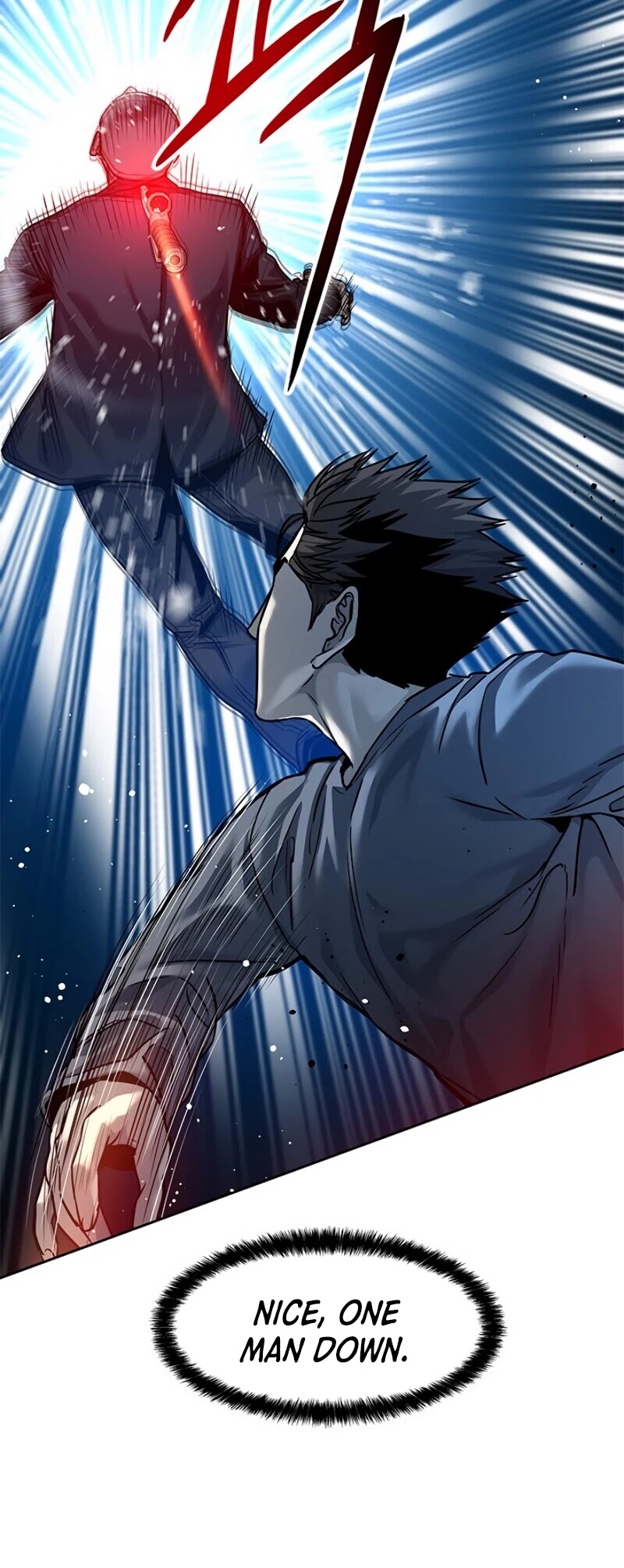 God Of Blackfield Chapter 85 page 46 - Chapter 85