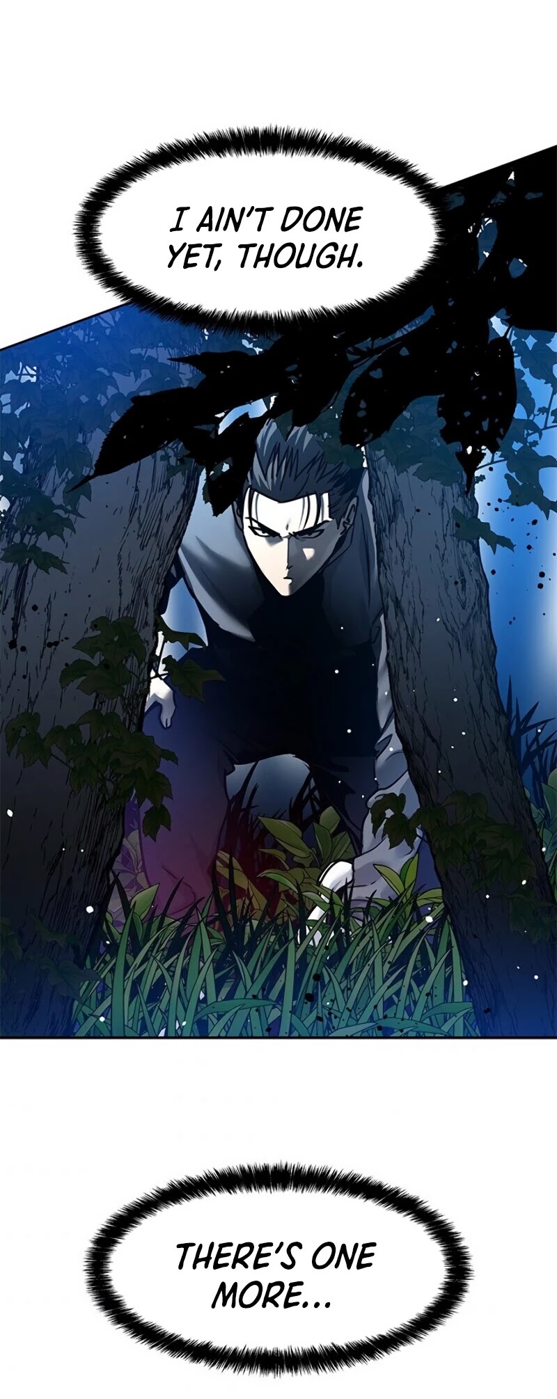 God Of Blackfield Chapter 85 page 47 - Chapter 85