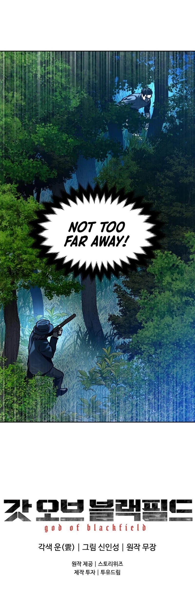 God Of Blackfield Chapter 85 page 49 - Chapter 85