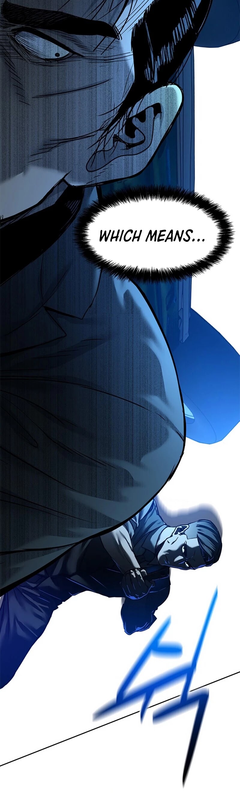 God Of Blackfield Chapter 86 page 13 - Chapter 86