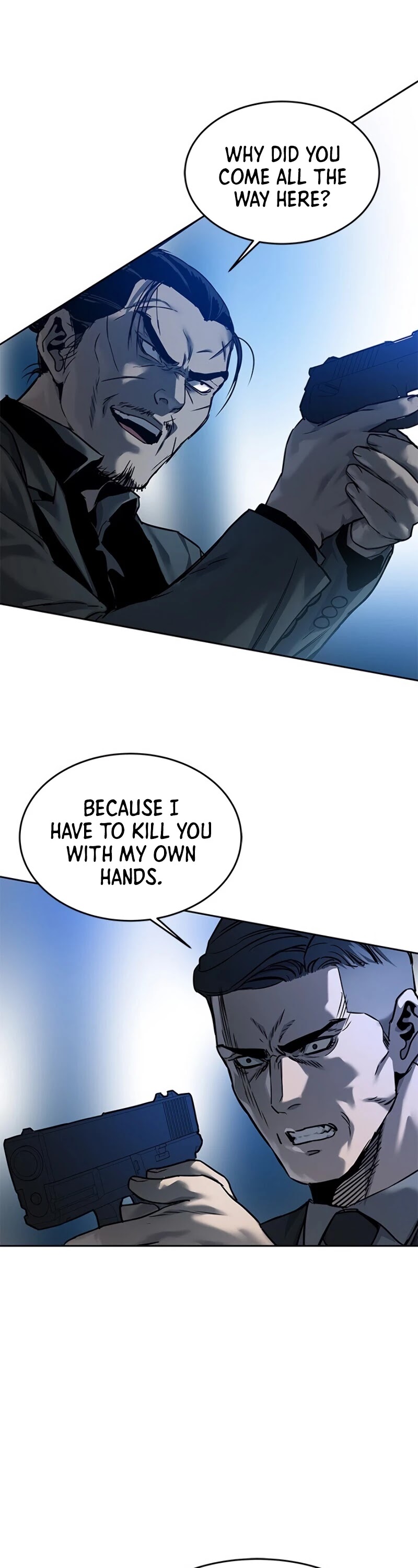 God Of Blackfield Chapter 86 page 15 - Chapter 86