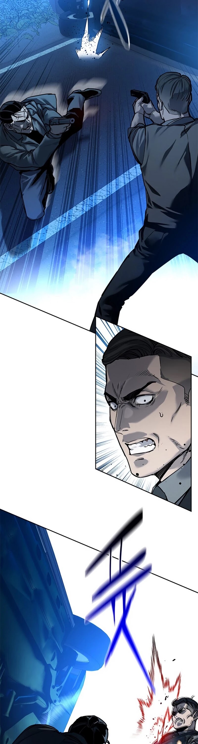 God Of Blackfield Chapter 86 page 17 - Chapter 86