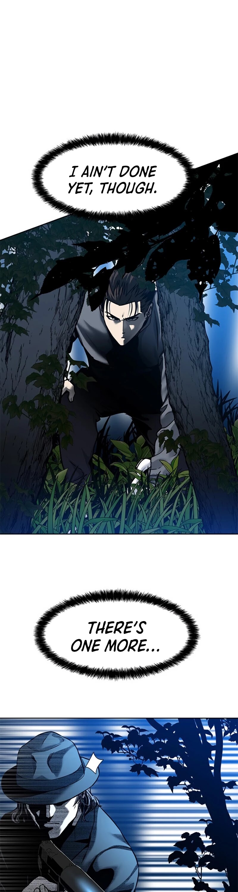 God Of Blackfield Chapter 86 page 2 - Chapter 86