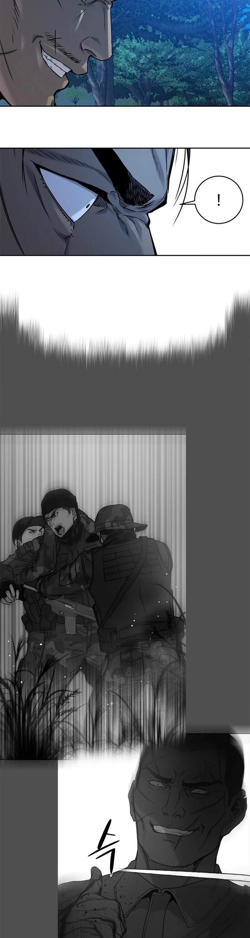 God Of Blackfield Chapter 86 page 29 - Chapter 86