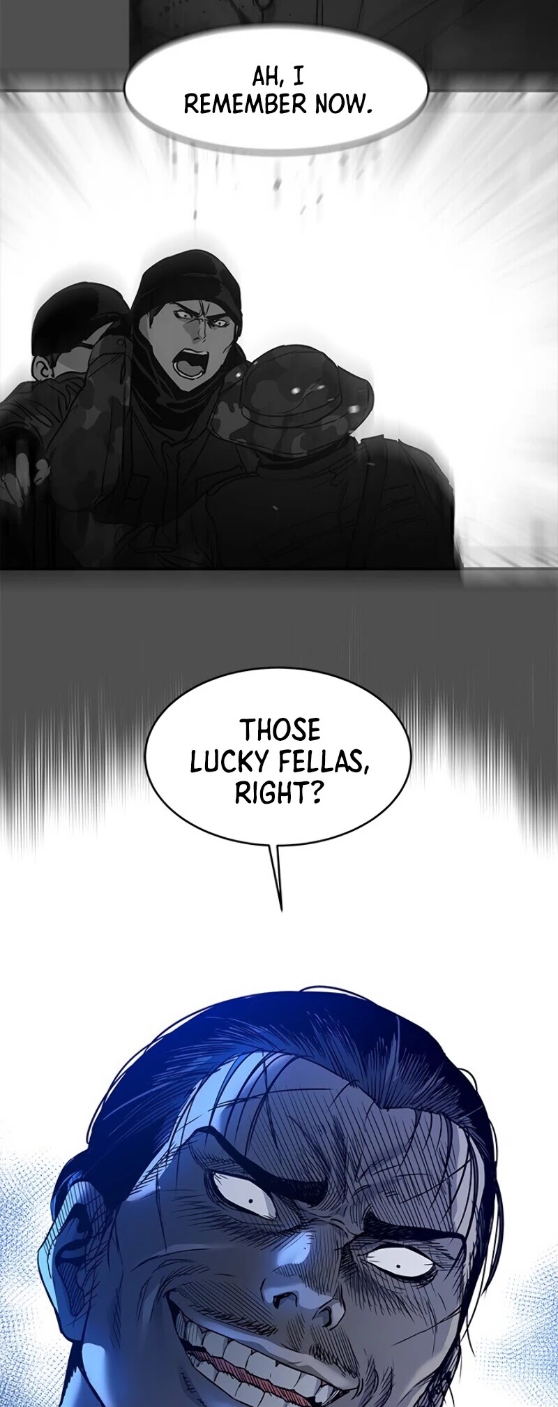 God Of Blackfield Chapter 86 page 30 - Chapter 86