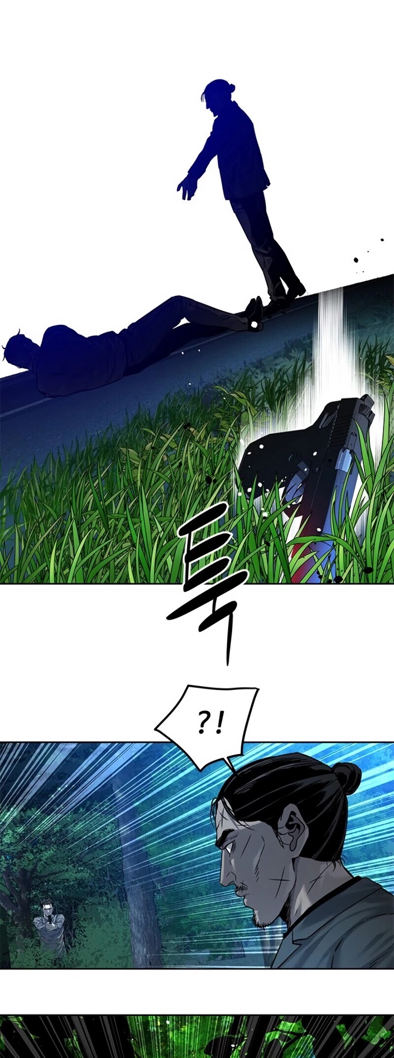 God Of Blackfield Chapter 86 page 34 - Chapter 86