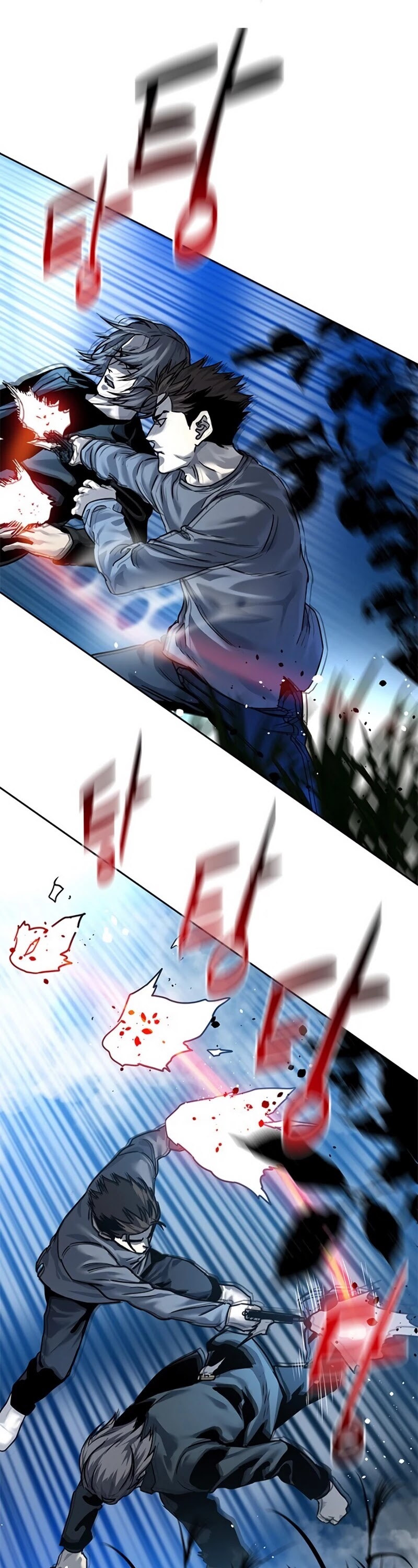 God Of Blackfield Chapter 86 page 40 - Chapter 86