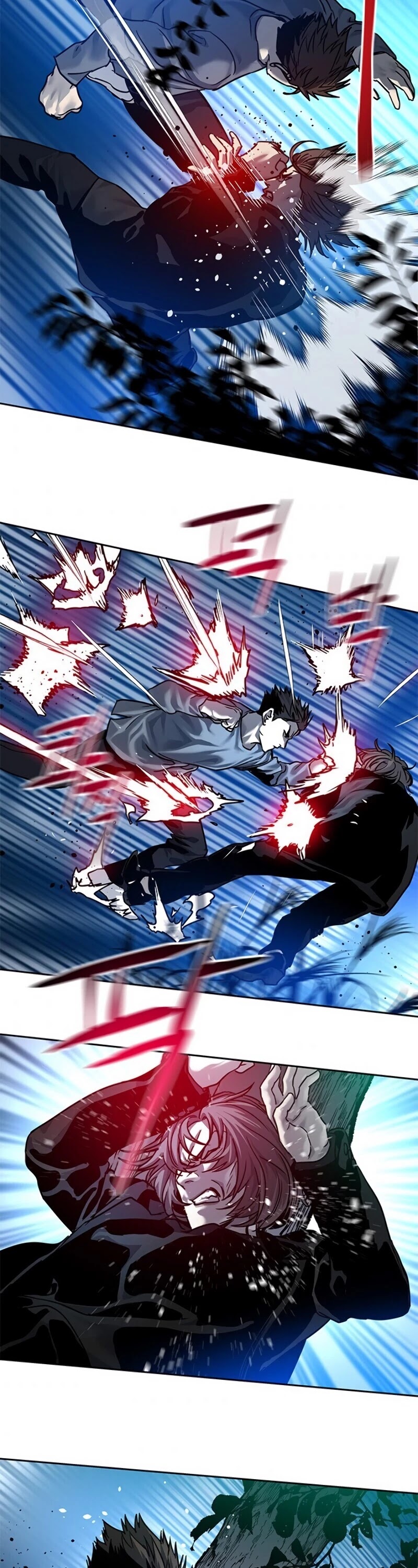 God Of Blackfield Chapter 86 page 42 - Chapter 86
