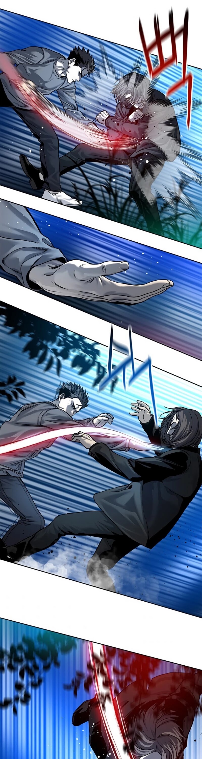 God Of Blackfield Chapter 86 page 46 - Chapter 86