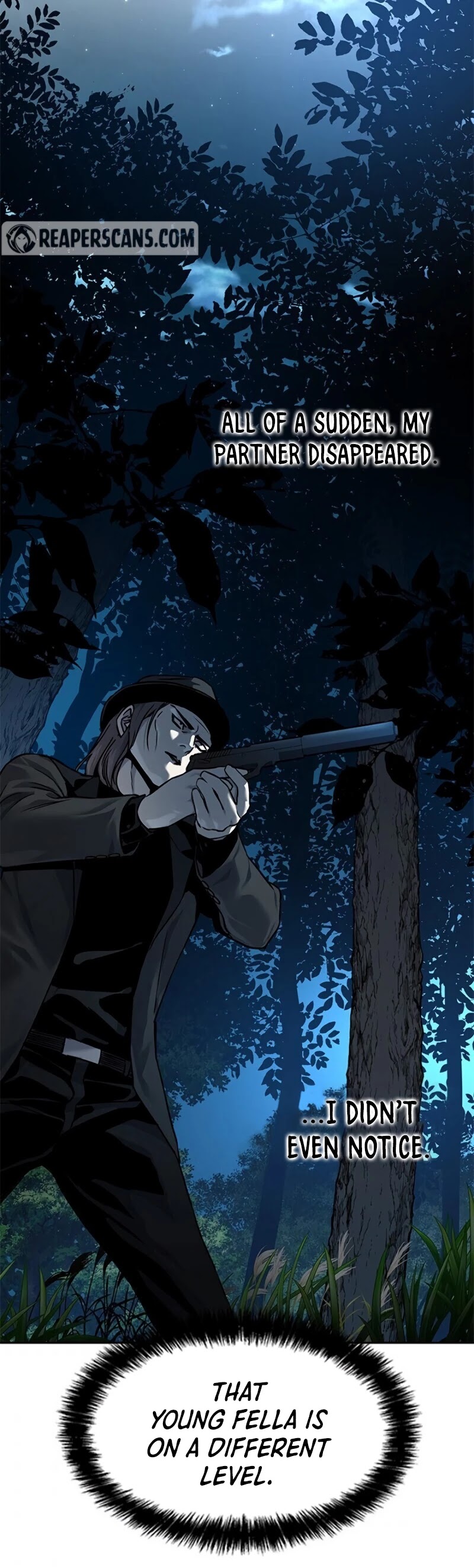 God Of Blackfield Chapter 86 page 5 - Chapter 86
