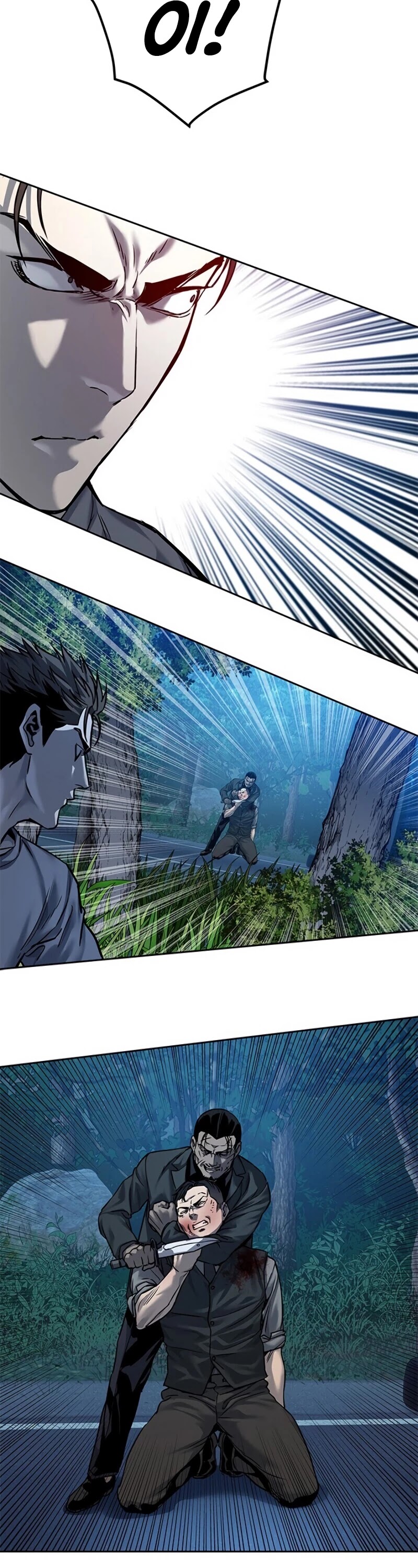 God Of Blackfield Chapter 86 page 52 - Chapter 86