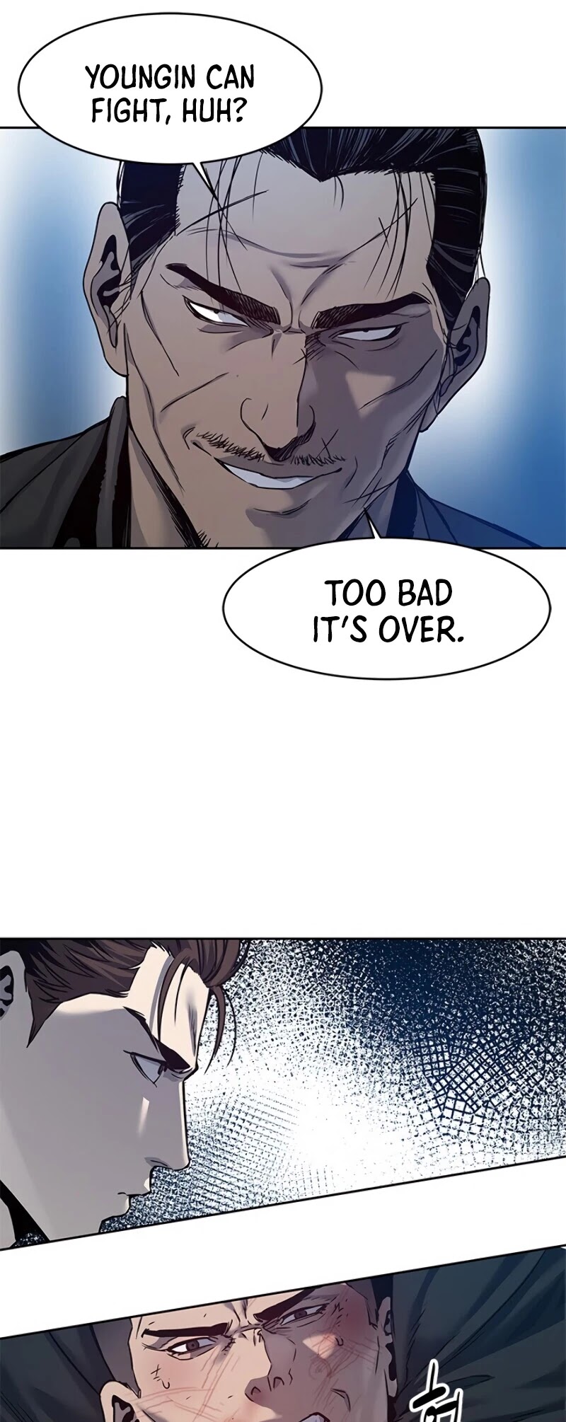 God Of Blackfield Chapter 86 page 53 - Chapter 86