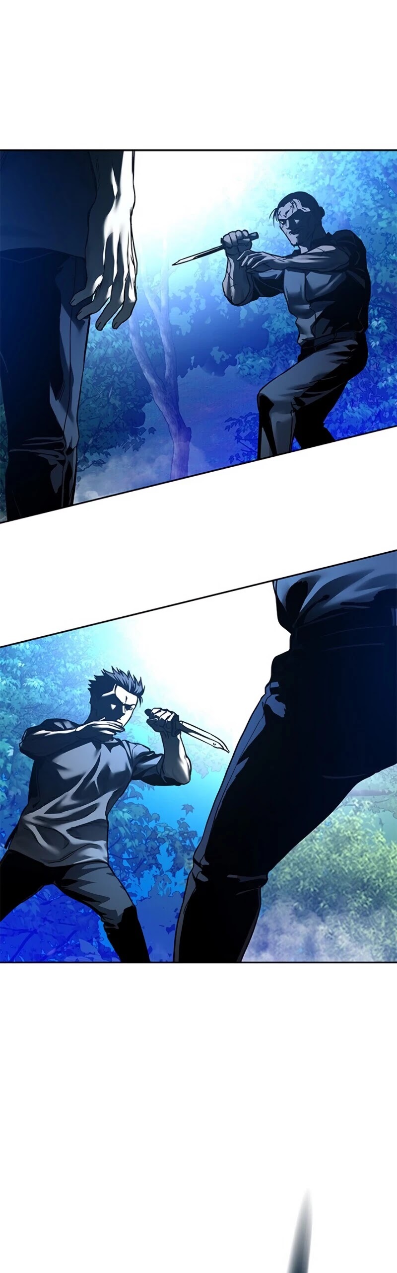 God Of Blackfield Chapter 86 page 59 - Chapter 86