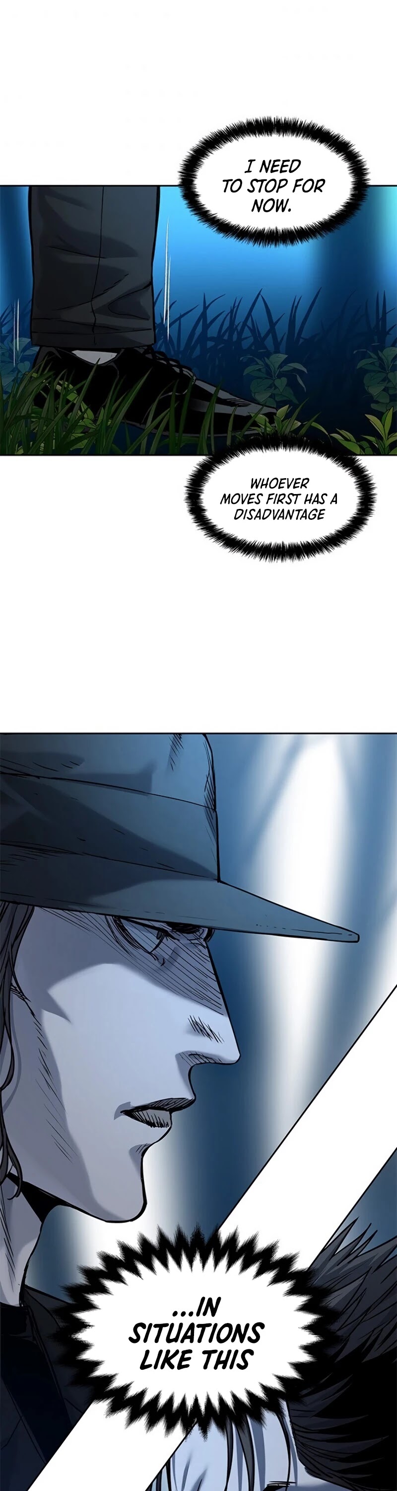 God Of Blackfield Chapter 86 page 6 - Chapter 86