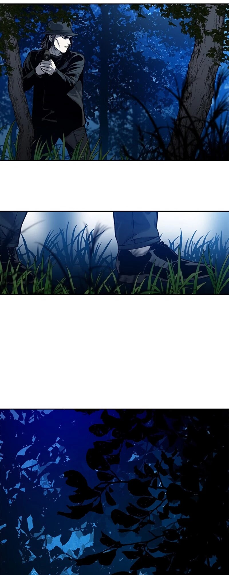 God Of Blackfield Chapter 86 page 8 - Chapter 86
