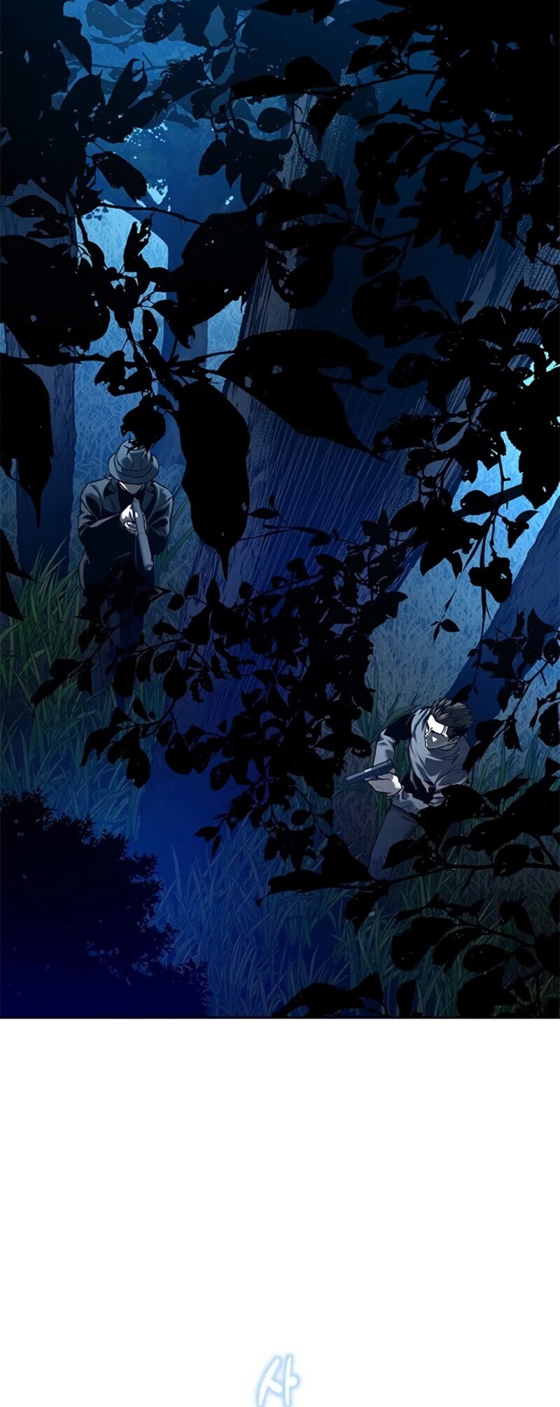 God Of Blackfield Chapter 86 page 9 - Chapter 86