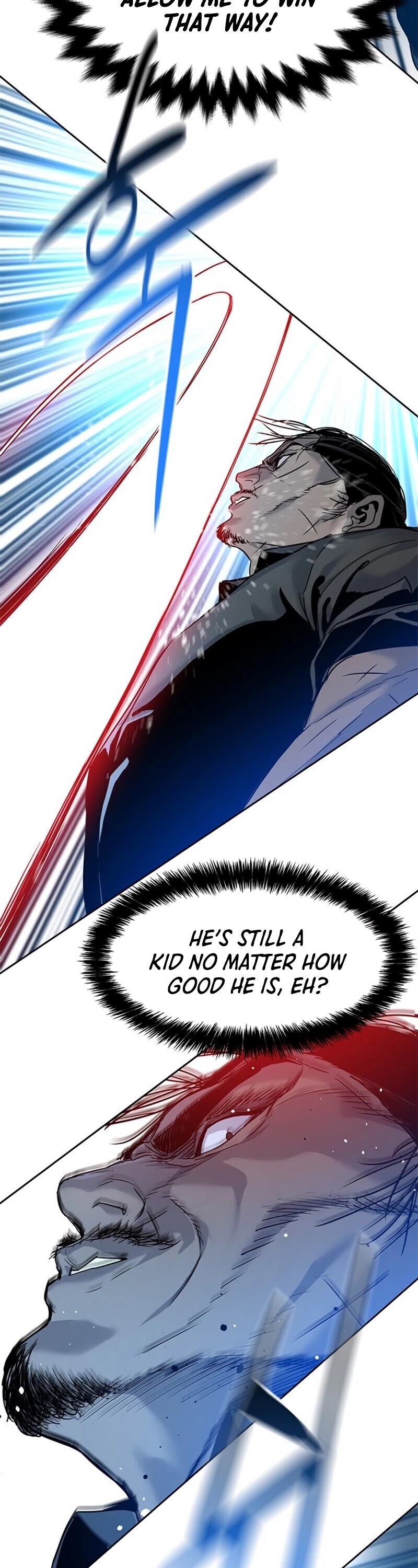God Of Blackfield Chapter 87 page 26 - Chapter 87