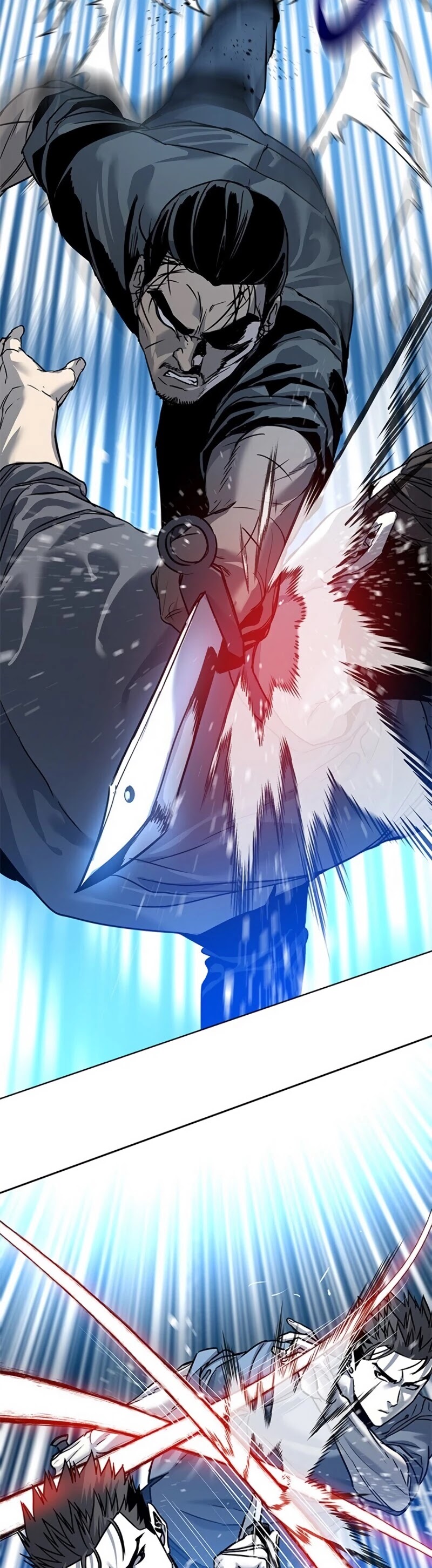 God Of Blackfield Chapter 87 page 28 - Chapter 87
