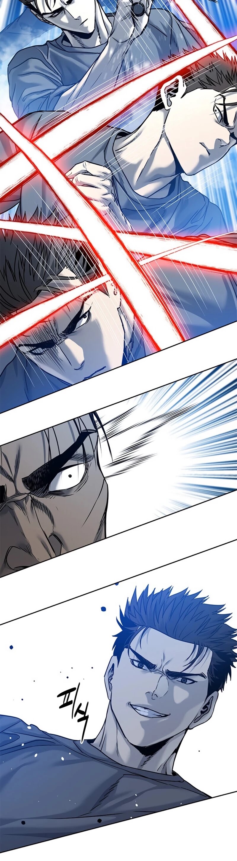 God Of Blackfield Chapter 87 page 29 - Chapter 87