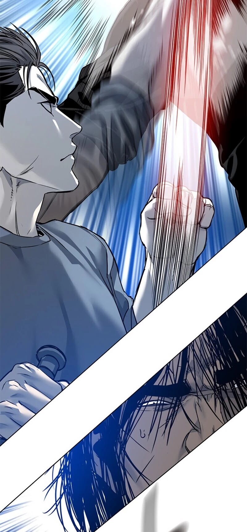 God Of Blackfield Chapter 87 page 34 - Chapter 87