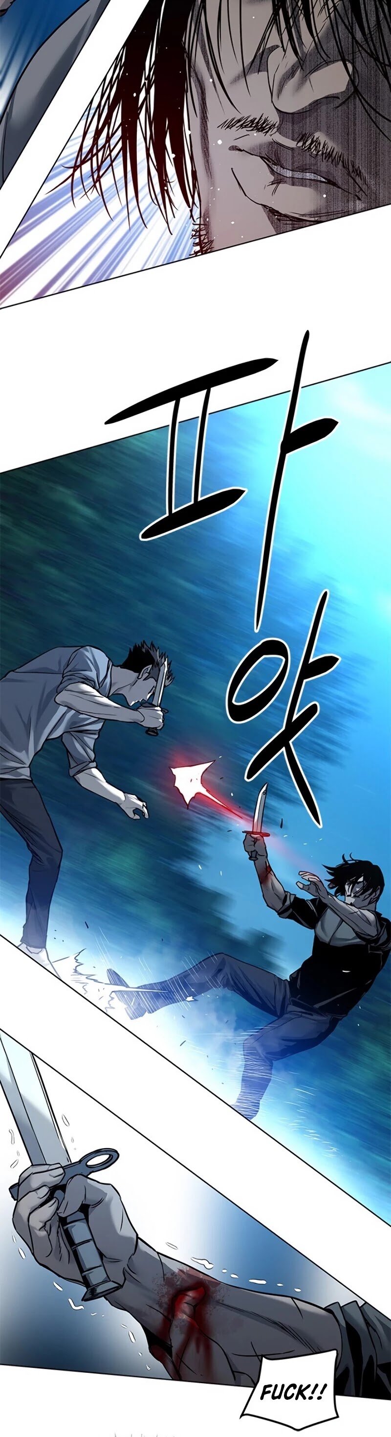 God Of Blackfield Chapter 87 page 39 - Chapter 87