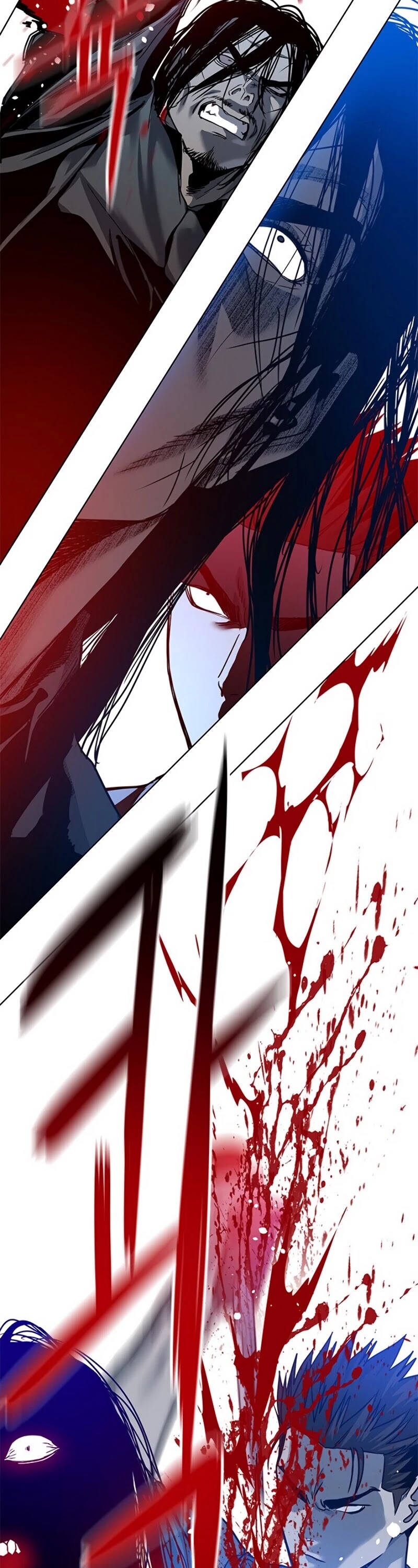 God Of Blackfield Chapter 87 page 47 - Chapter 87