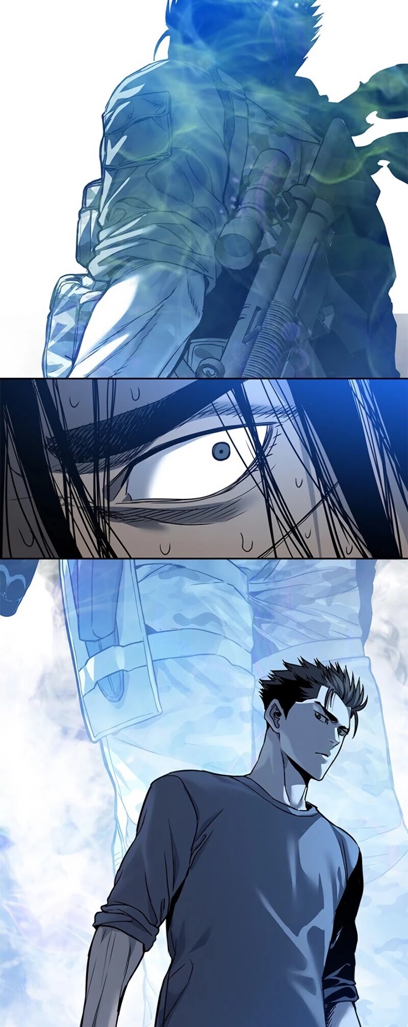 God Of Blackfield Chapter 87 page 52 - Chapter 87