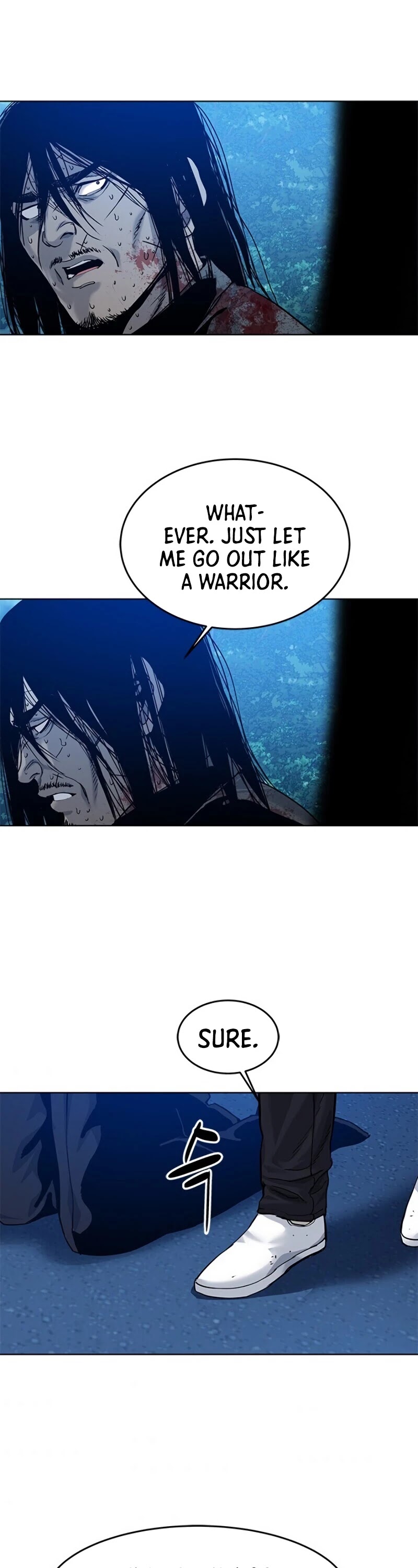 God Of Blackfield Chapter 87 page 54 - Chapter 87