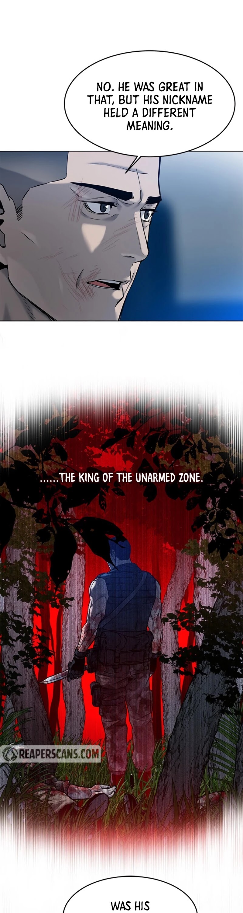 God Of Blackfield Chapter 88 page 10 - Chapter 88