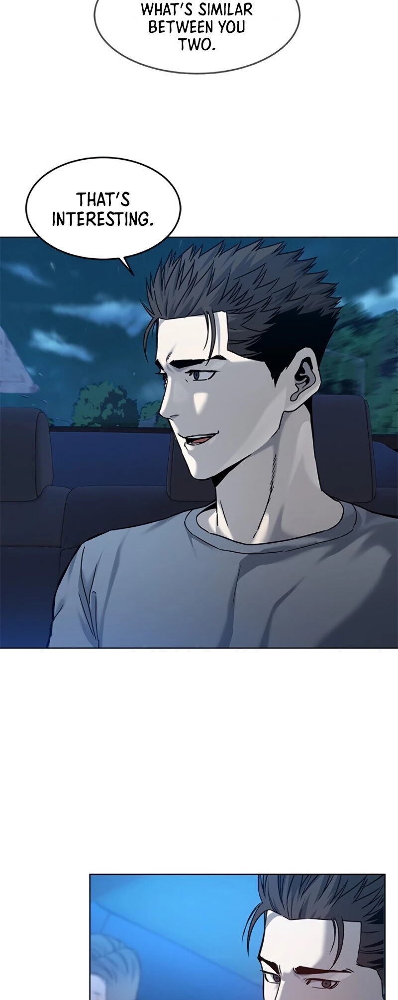 God Of Blackfield Chapter 88 page 12 - Chapter 88
