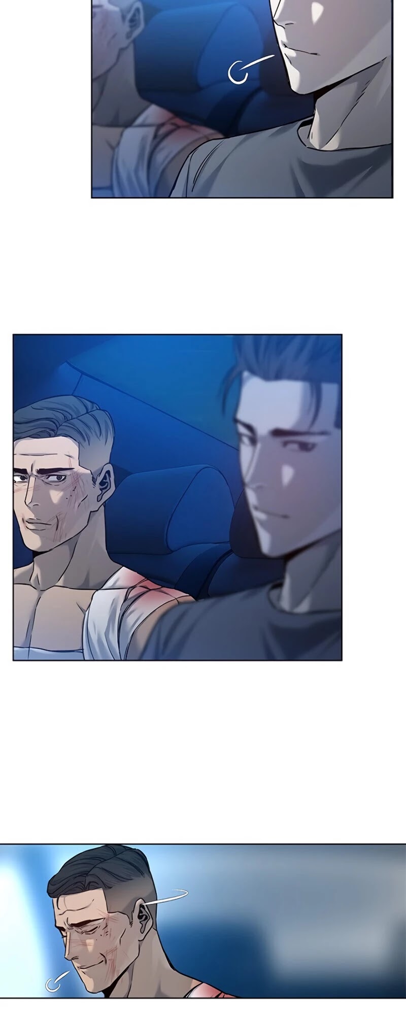 God Of Blackfield Chapter 88 page 13 - Chapter 88