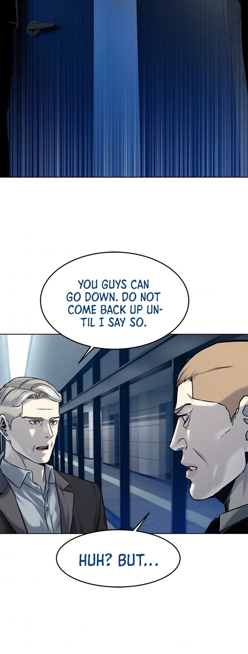 God Of Blackfield Chapter 89 page 24 - Chapter 89