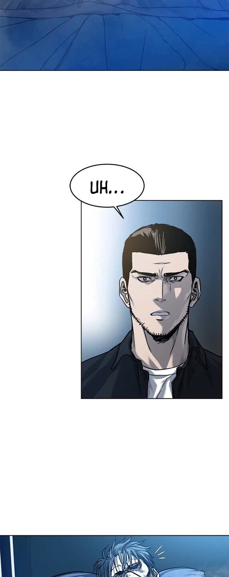 God Of Blackfield Chapter 89 page 28 - Chapter 89