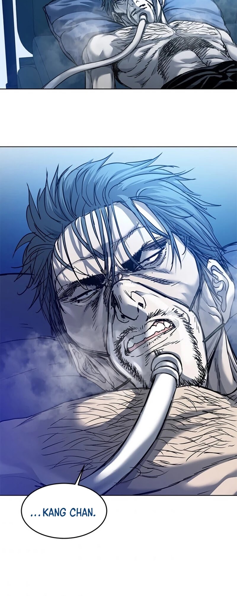 God Of Blackfield Chapter 89 page 29 - Chapter 89