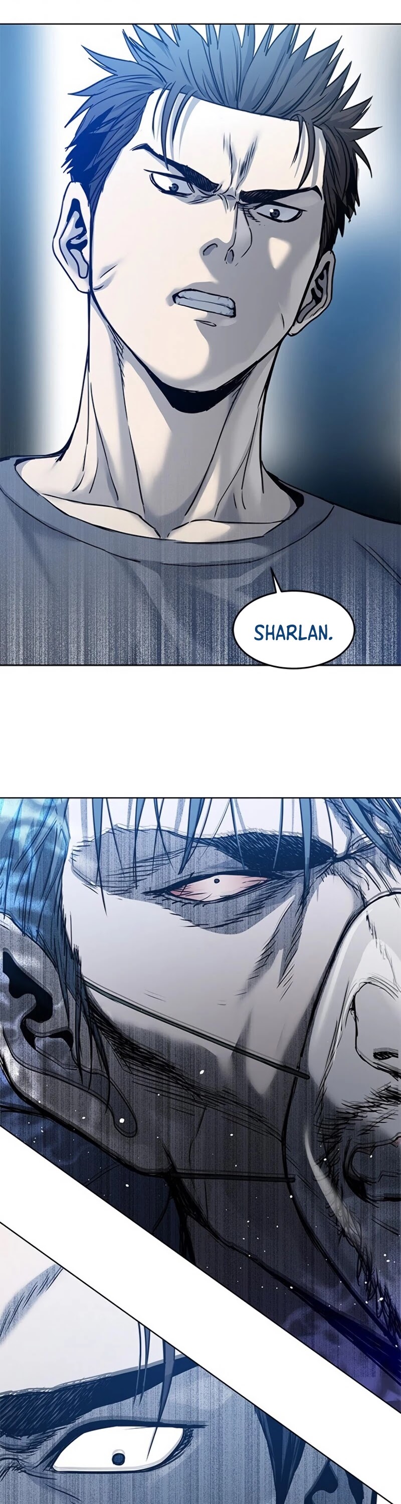 God Of Blackfield Chapter 89 page 30 - Chapter 89