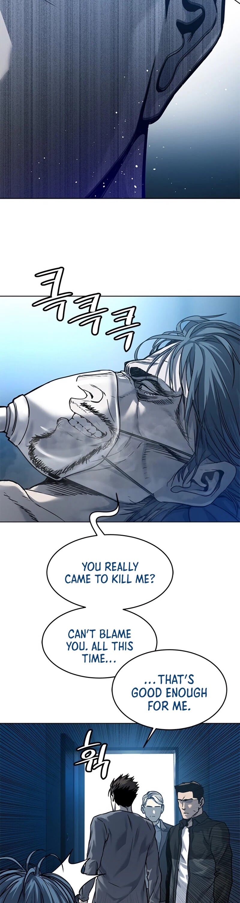 God Of Blackfield Chapter 89 page 31 - Chapter 89