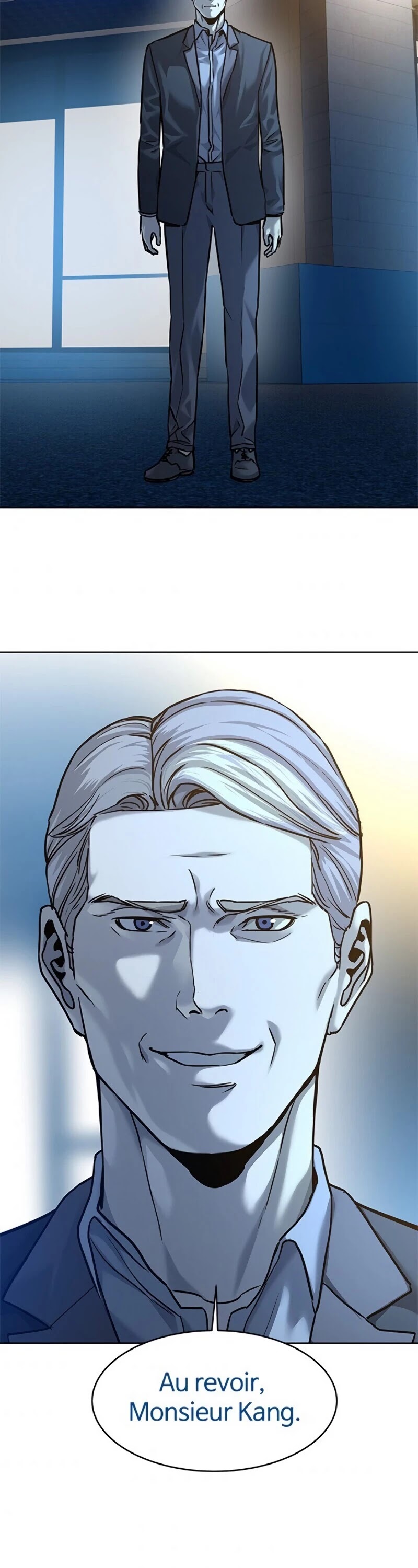 God Of Blackfield Chapter 89 page 43 - Chapter 89